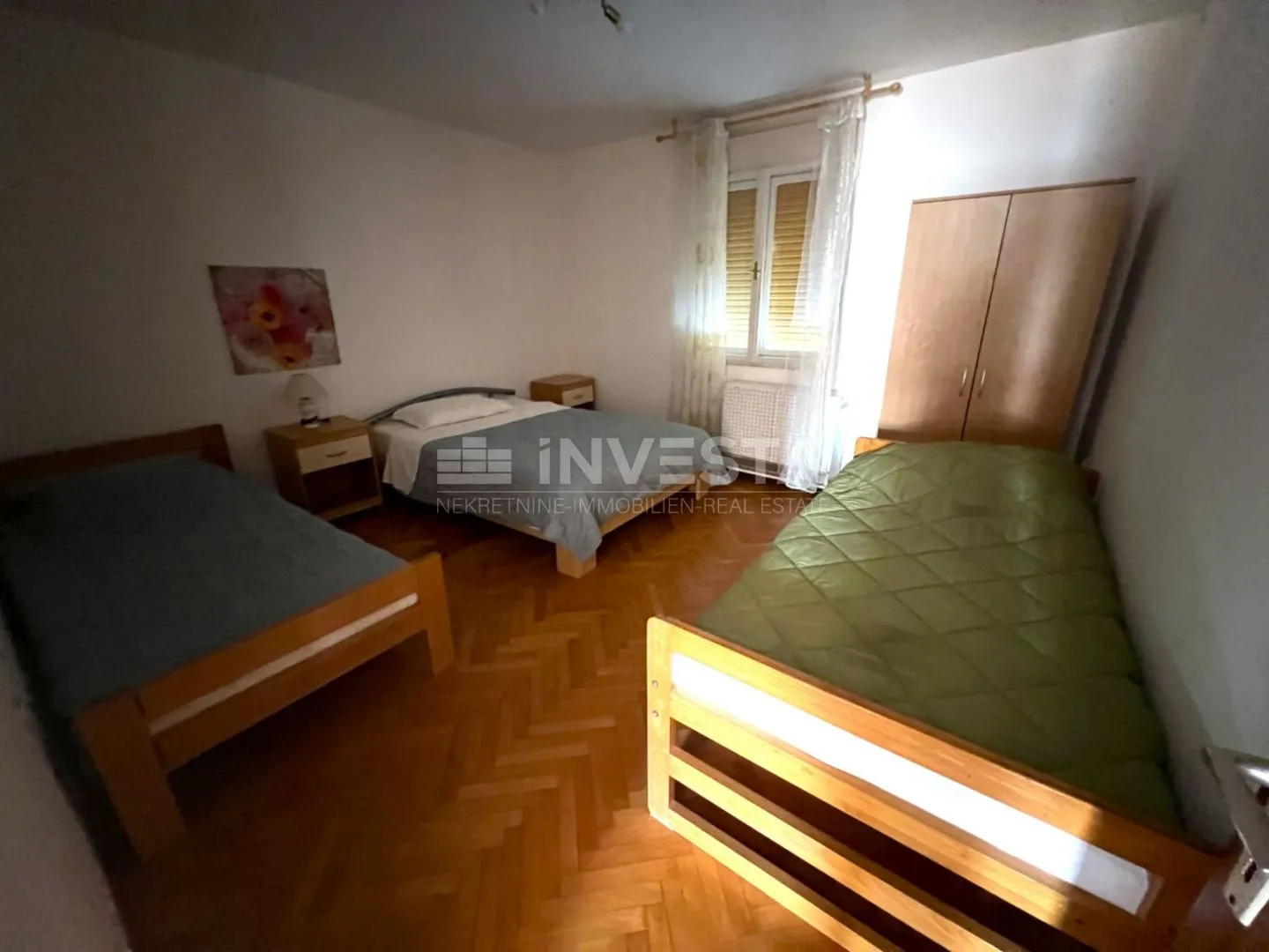 pula, štinjan samostojeća kuća sa 2 stana i garažom - slika 20