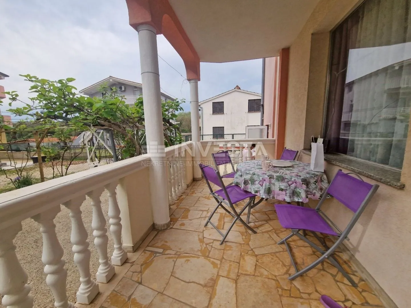 fažana okolica, apartmanska kuća sa 4 stambene jedinice, blizina mora - slika 8