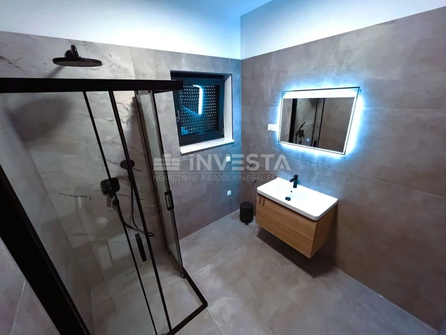 medulin, novoizgrađena vila s bazenom, 200 m od mora - slika 26