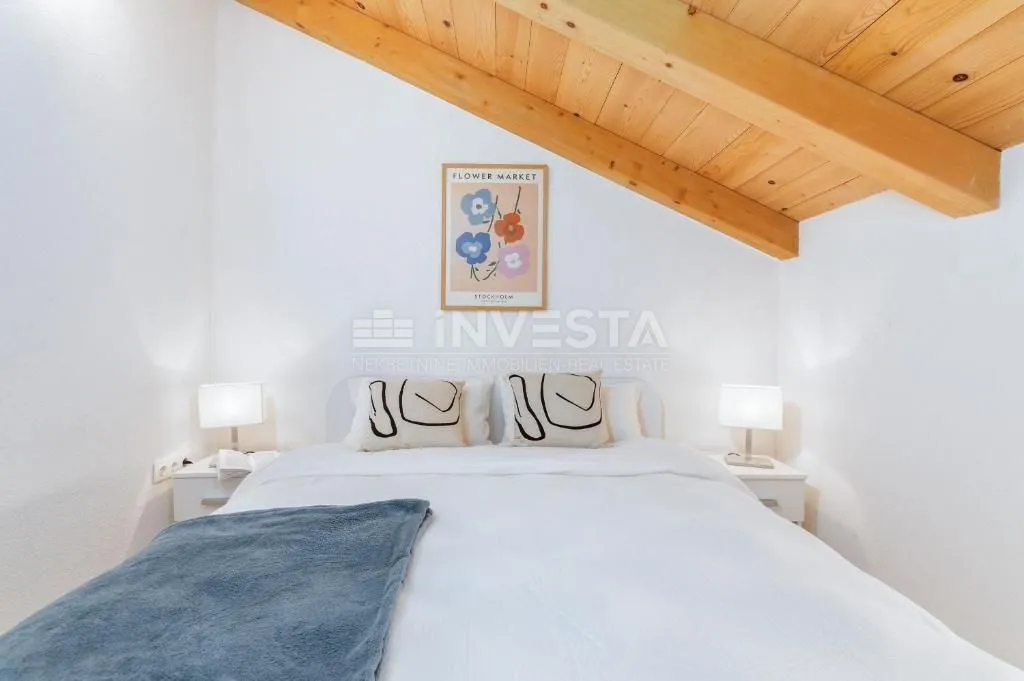 istra, šišan - istarska kuća s 3 stambene jedinice - slika 8