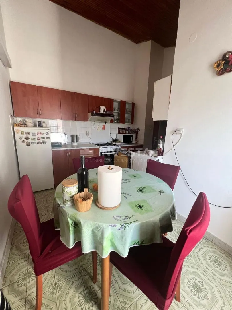 poreč, stan u centru sa pogledom na more - slika 3