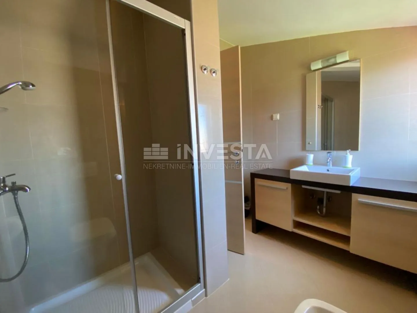 pula, pješčana uvala, penthouse, wellness, vrt, blizu mora - slika 13
