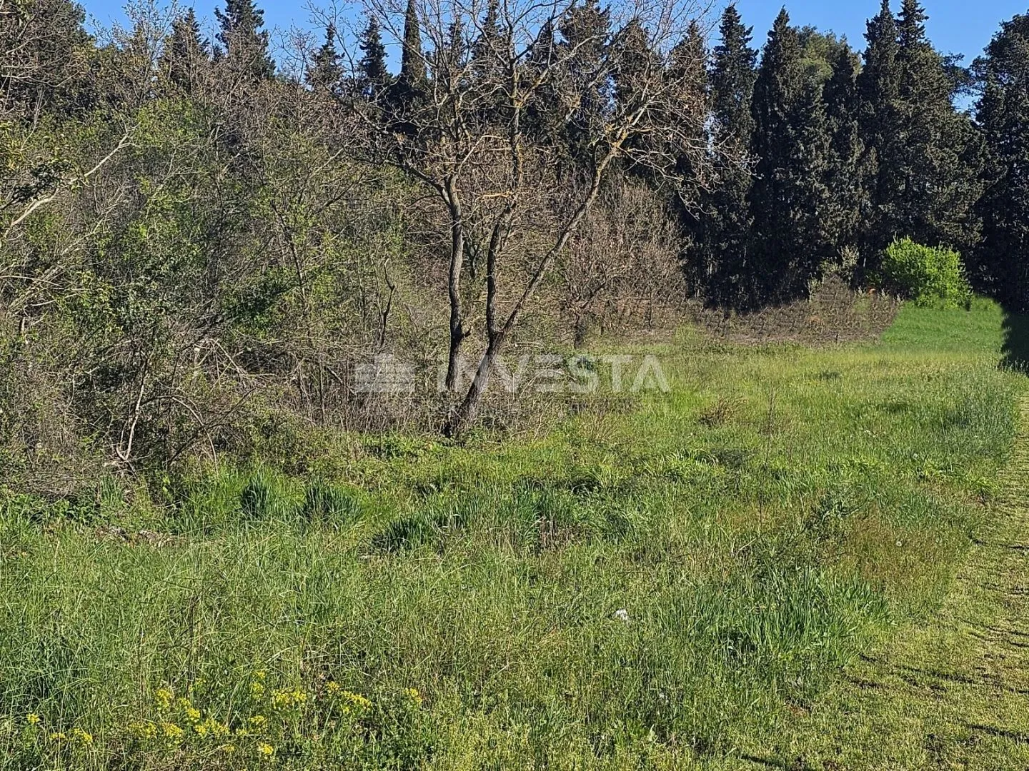 pula okolica - 14 tis.m2 građ. zemljišta u ind. zoni - slika 6