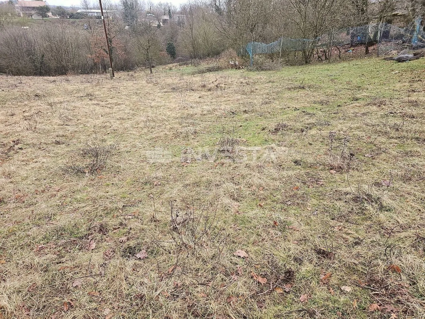 žminj, građevinsko zemljište 2905 m2, blizu ceste - slika 9