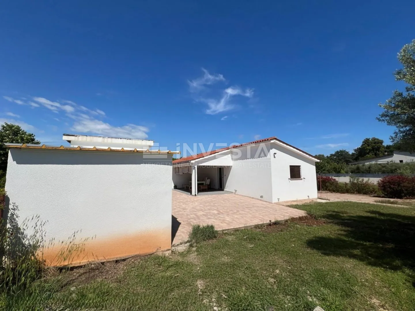 pula, šišan 3ss renovirana prizemnica, 100m² - slika 2