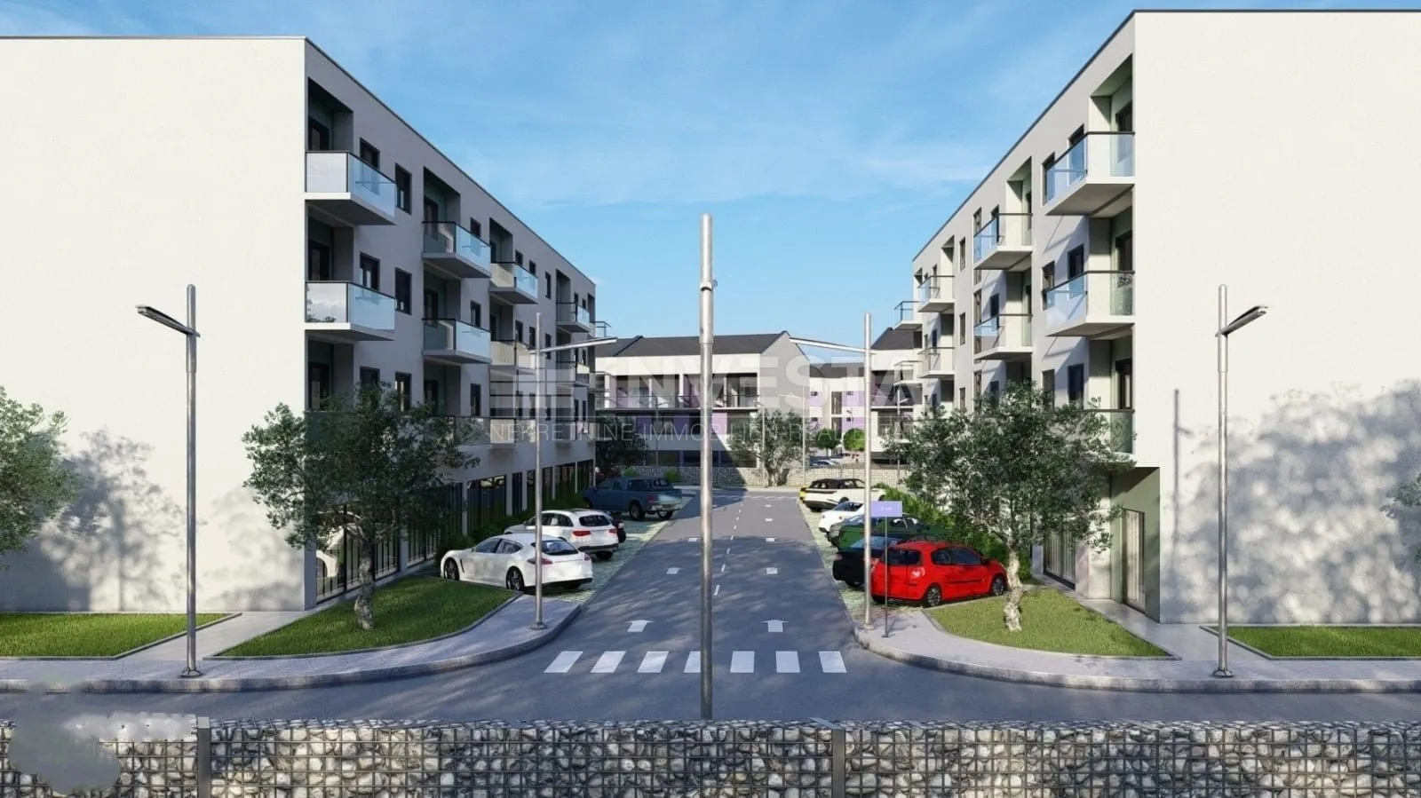 pula okolica, građevinsko zemljište za stambene zgrade - slika 26