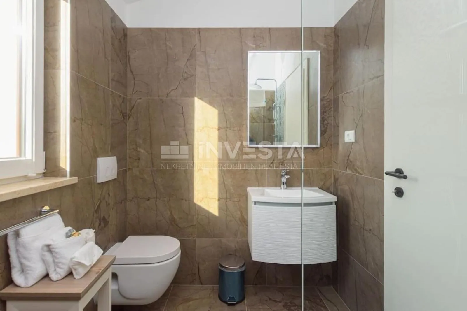 bokordići, vila s bazenom - slika 13