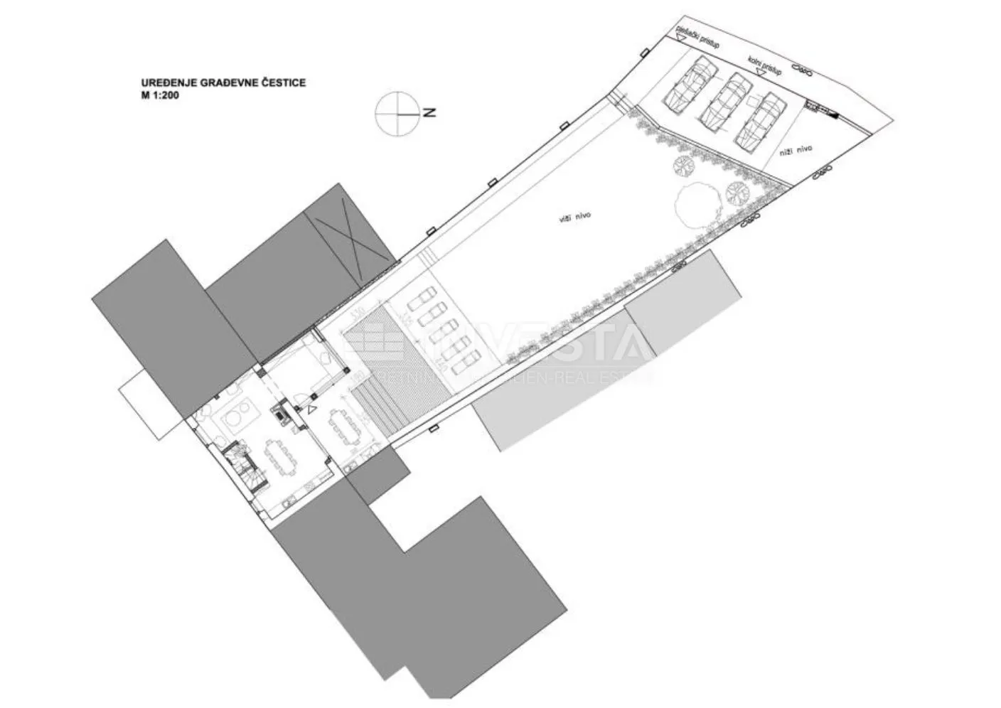 poreč okolica, kuća za renovaciju sa građevinskom dozvoloom - slika 12