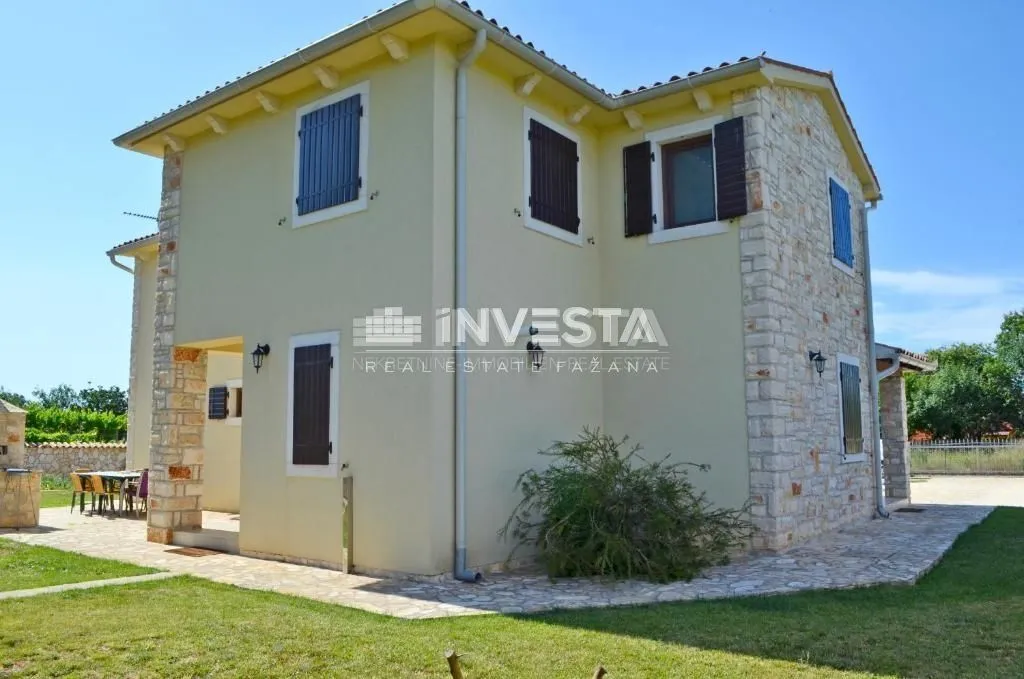medulin, kuća za odmor s bazenom, 230 m2 - slika 6