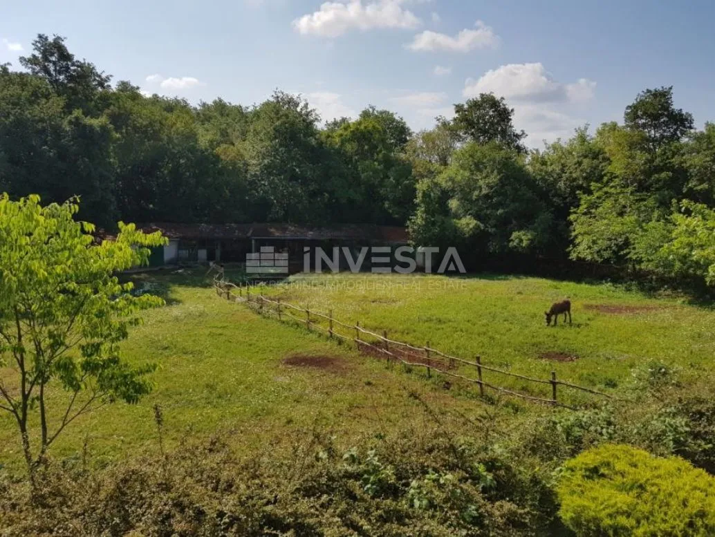 prostrano imanje sa tri kuće i dva bazena - slika 7