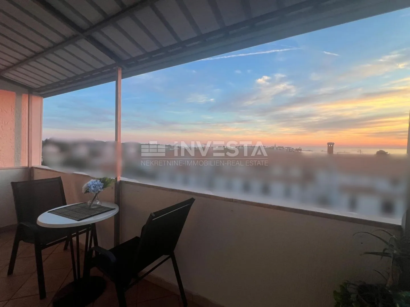 poreč, penthouse blizu plaža i centra grada - slika 14