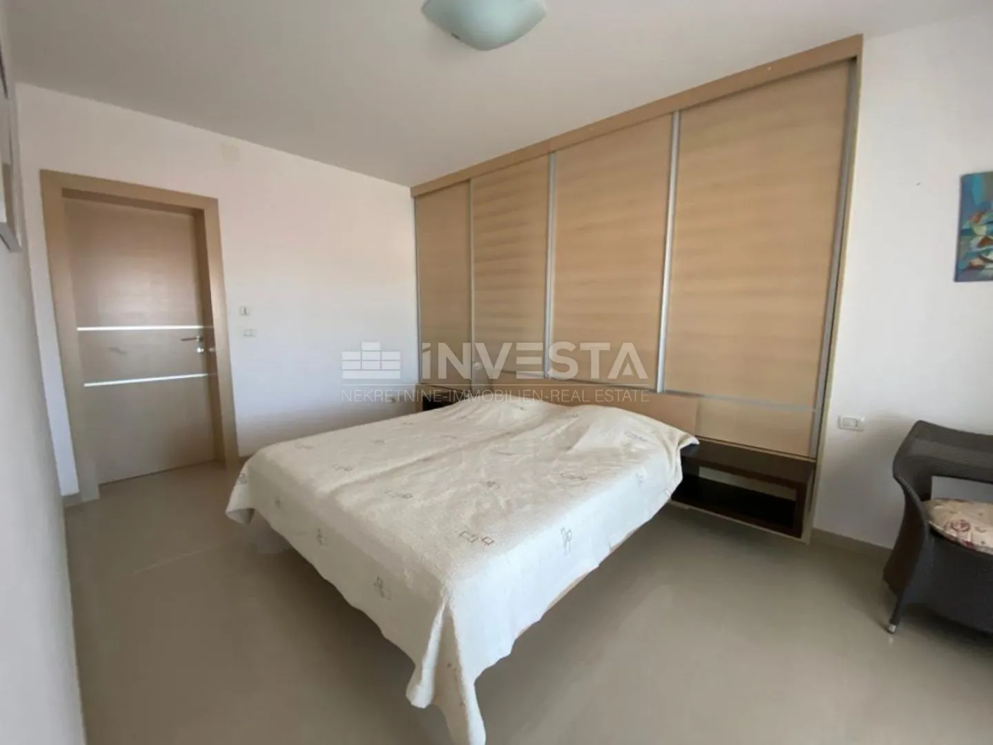 pula, pješčana uvala, penthouse, wellness, vrt, blizu mora - slika 7