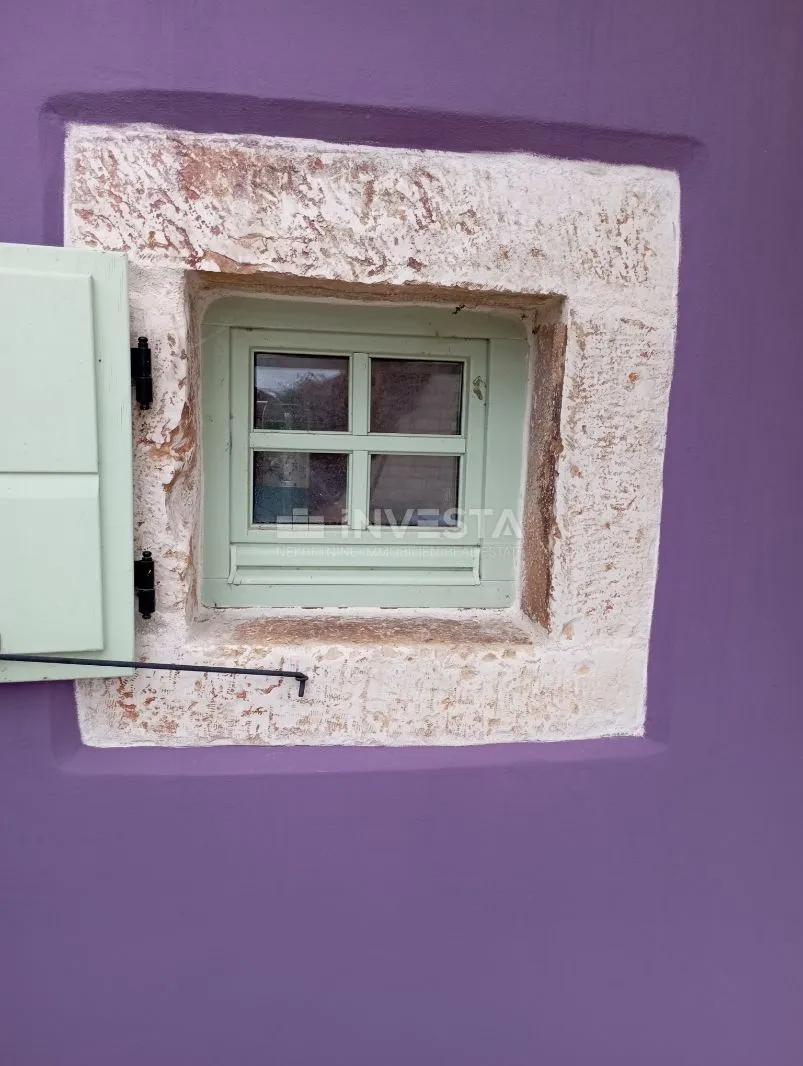 svetvinčenat, bajkovita mala kuća - slika 25