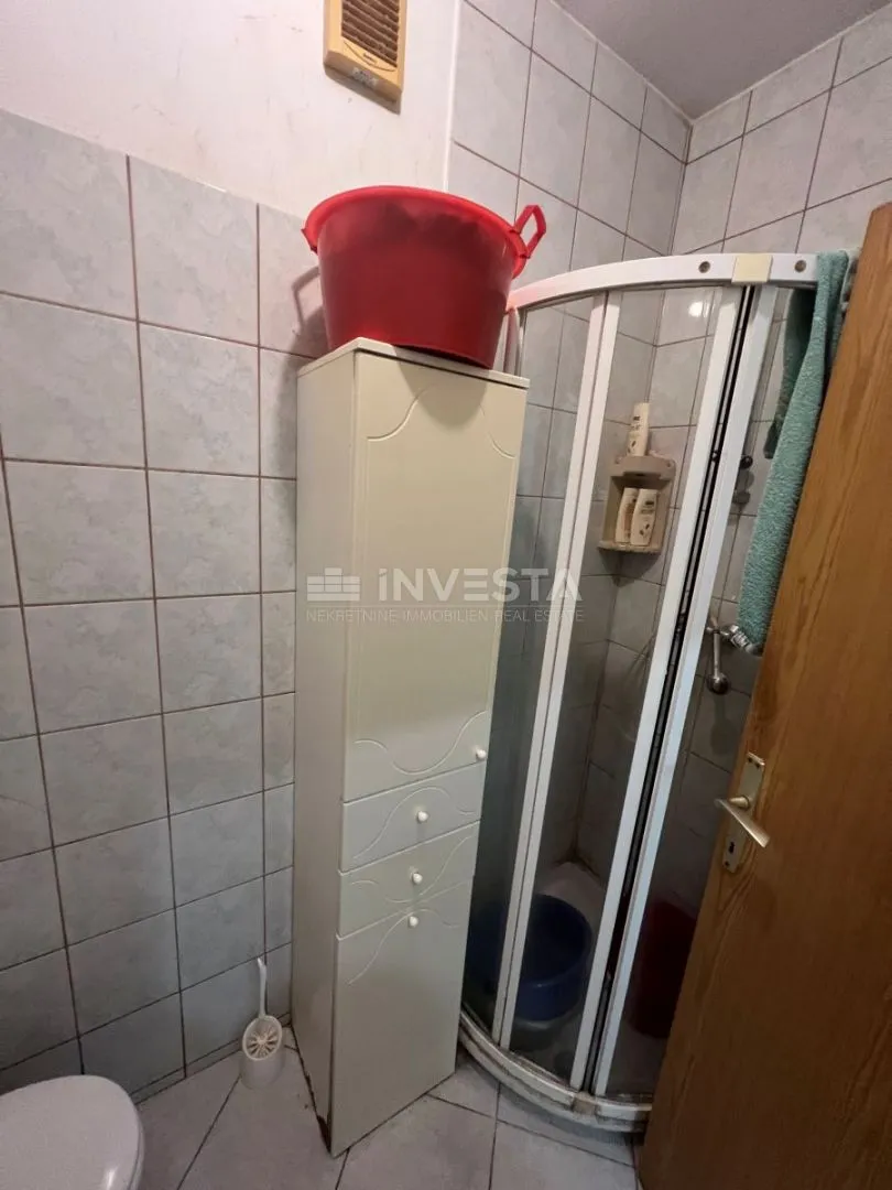 pula, štinjan jednosoban stan 38m² - slika 12