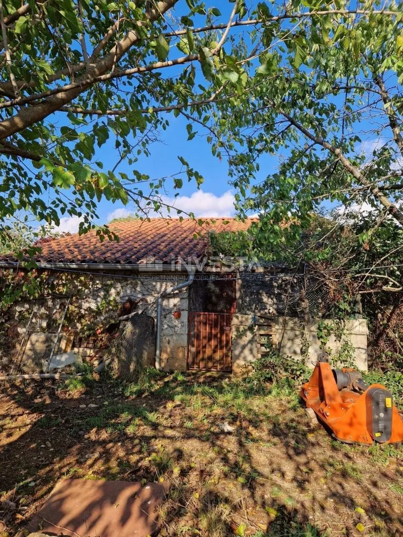 pula, samostojeća obiteljska kuća sa 4 stana i prostranom okućnicom - slika 11