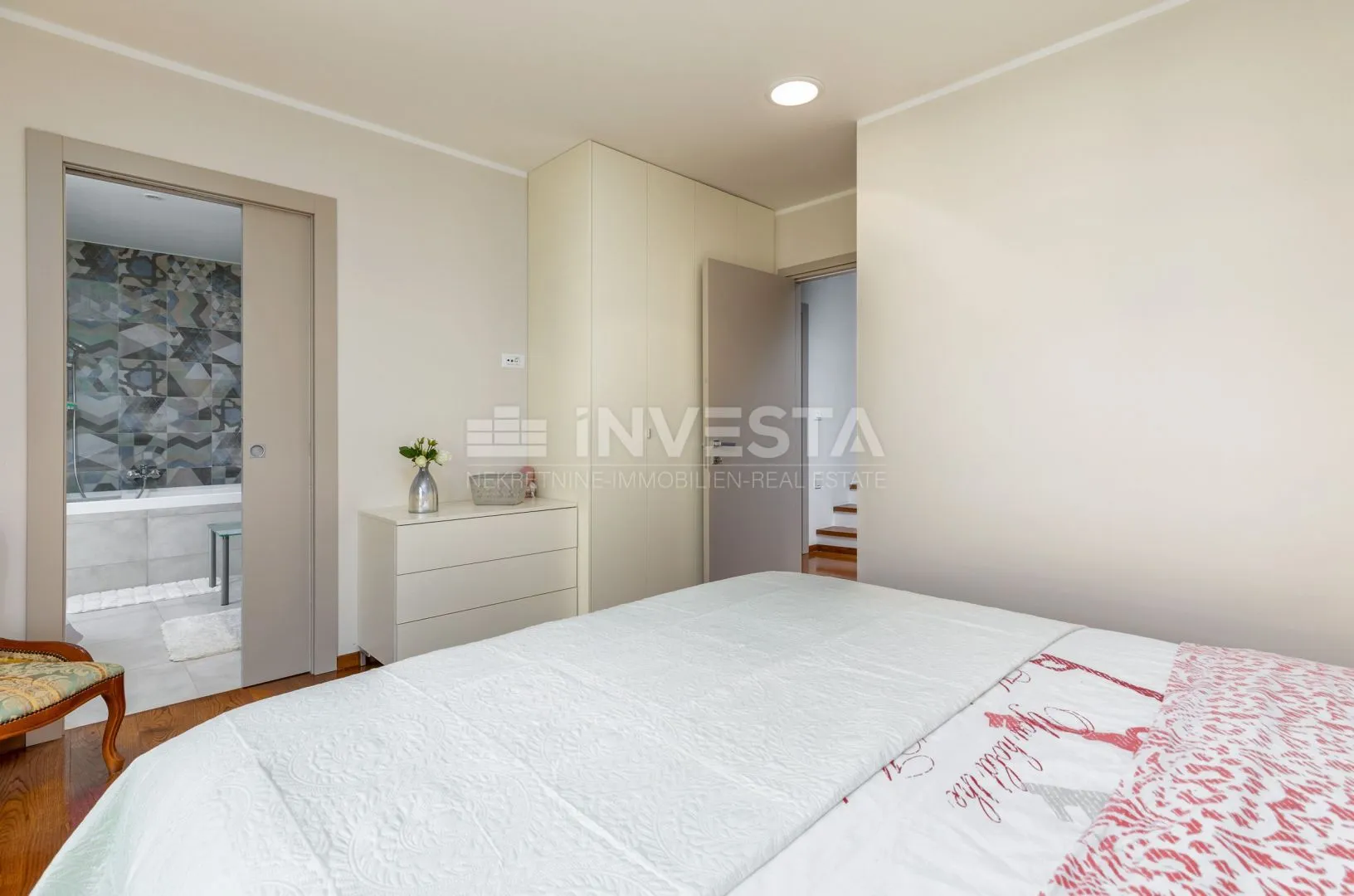 fažana, luksuzna vila, pogled more, 70 m od prekrasnih plaža i šetnice - slika 15