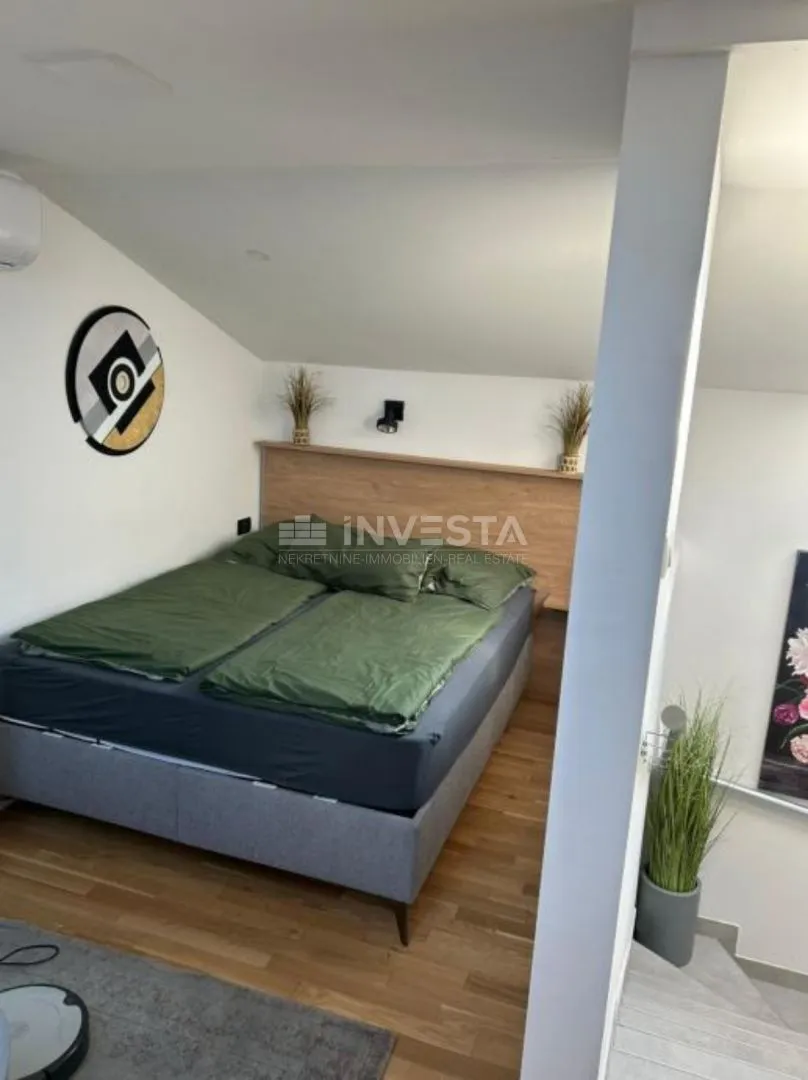poreč okolica, kuća sa bazenom - slika 7