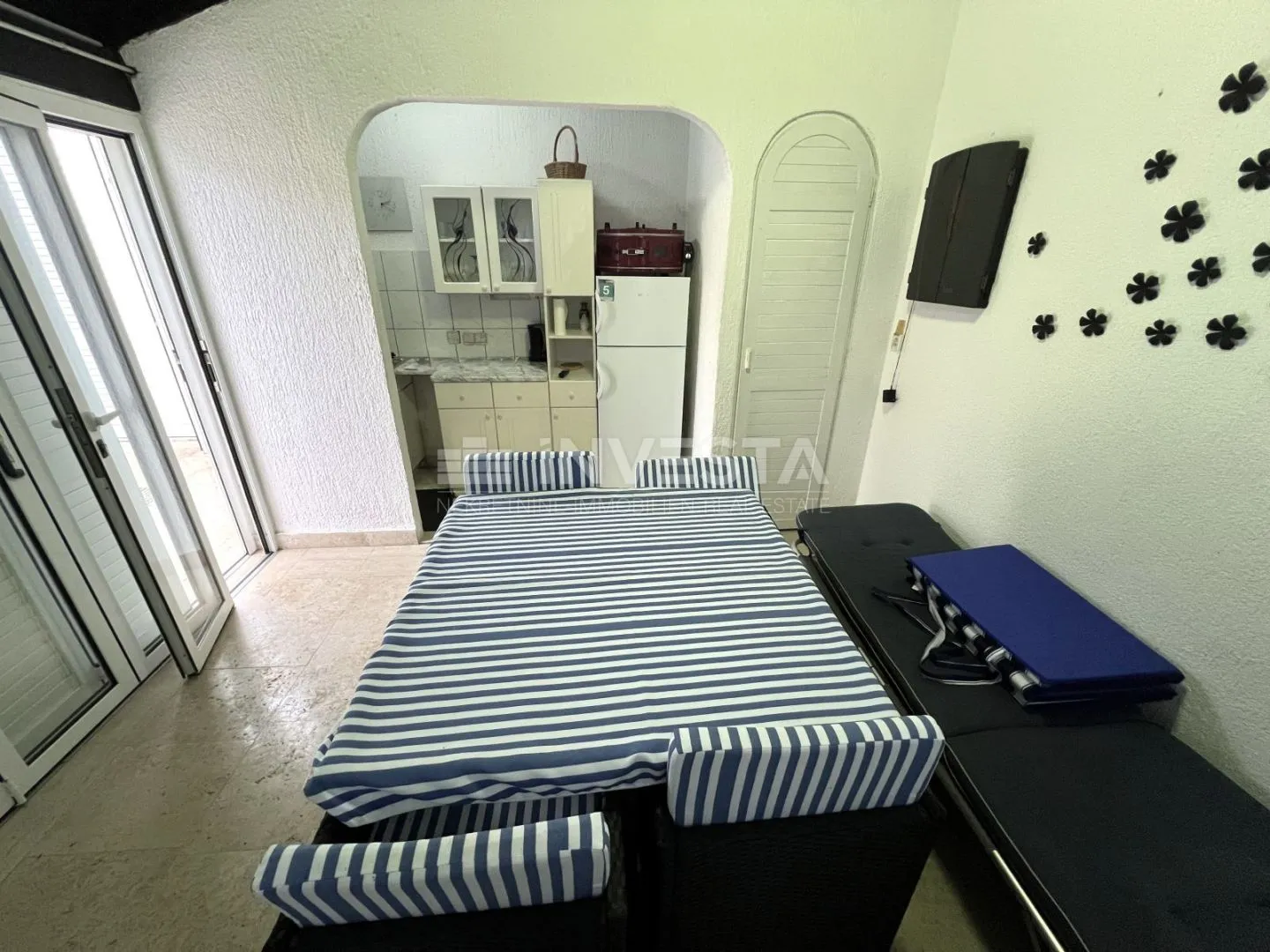barbariga, kuća u nizu s 2 ss i dvorištem - slika 19