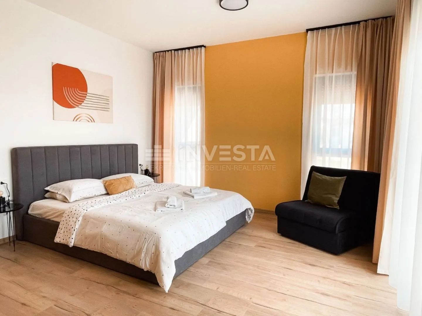 medulin, novoizgrađena vila s bazenom, 200 m od mora - slika 24