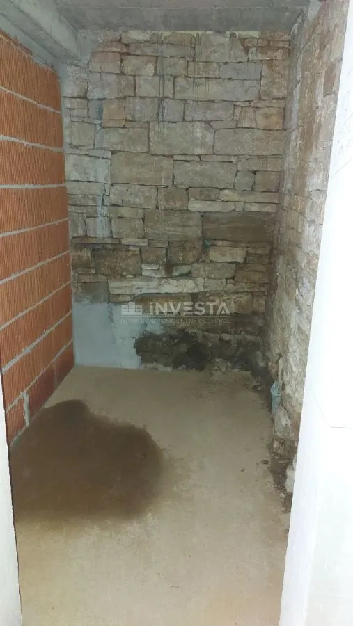 tinjan, istarska kamena kuća - slika 2