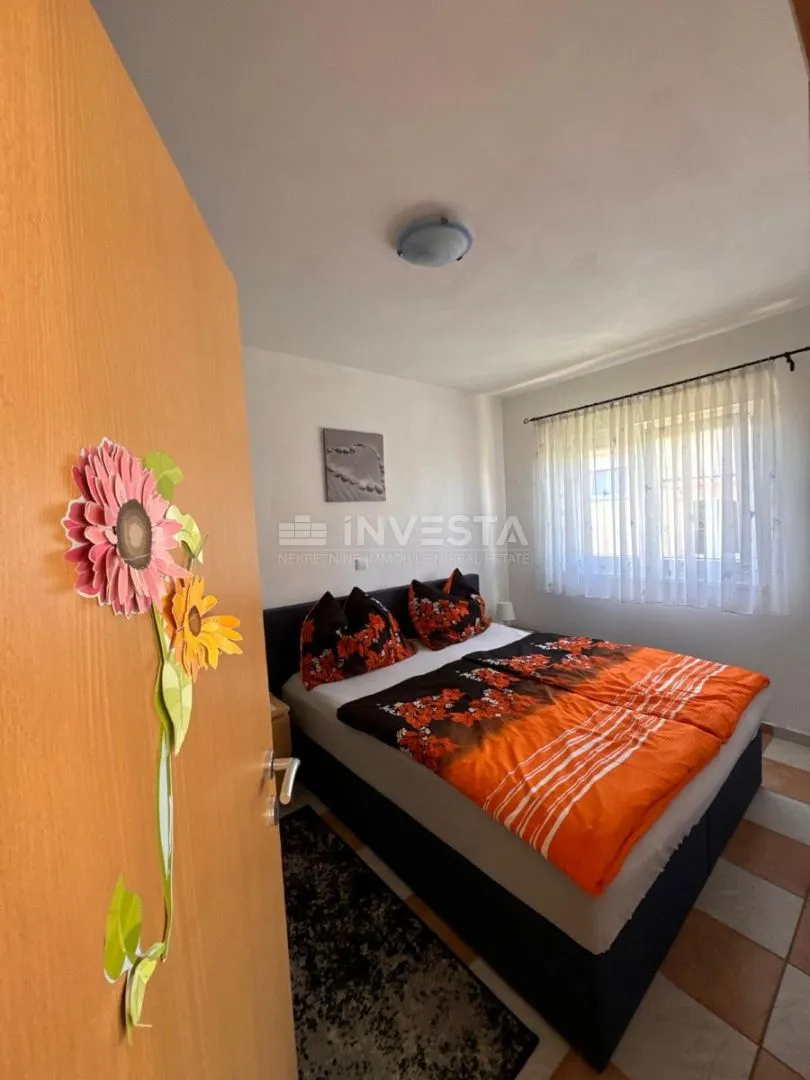 kuća s tri apartmana u fažani – 250 m od mora, idealna za život i najam - slika 8