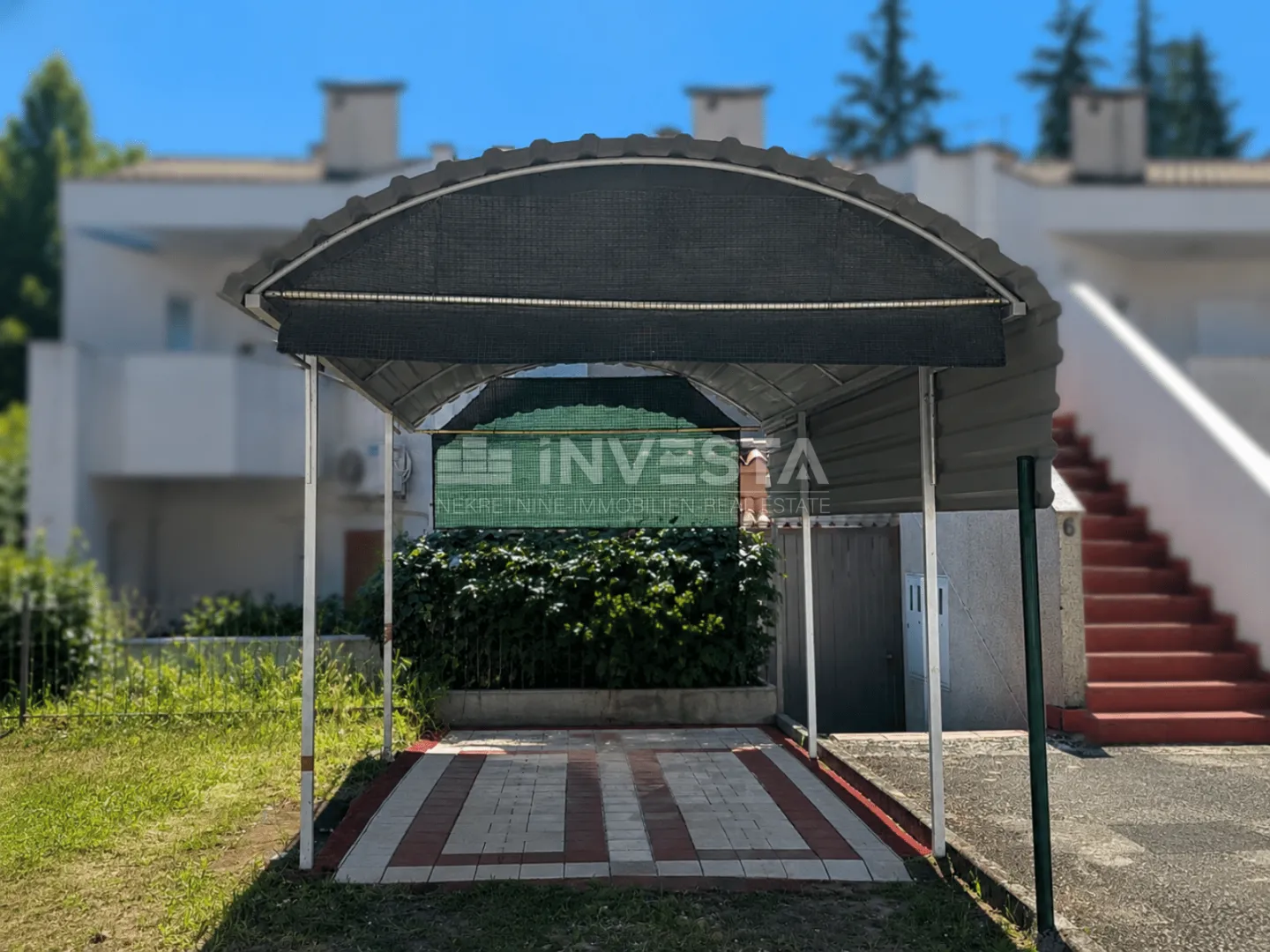 barbariga, uređeni apartman u prizemlju s vrtom i parkingom - slika 30