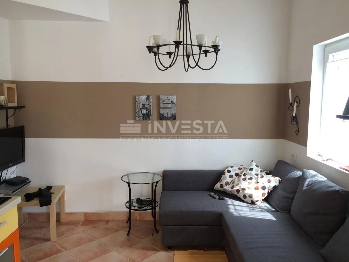 barbariga, prizemnica s parkingom površine 90m2 - slika 9
