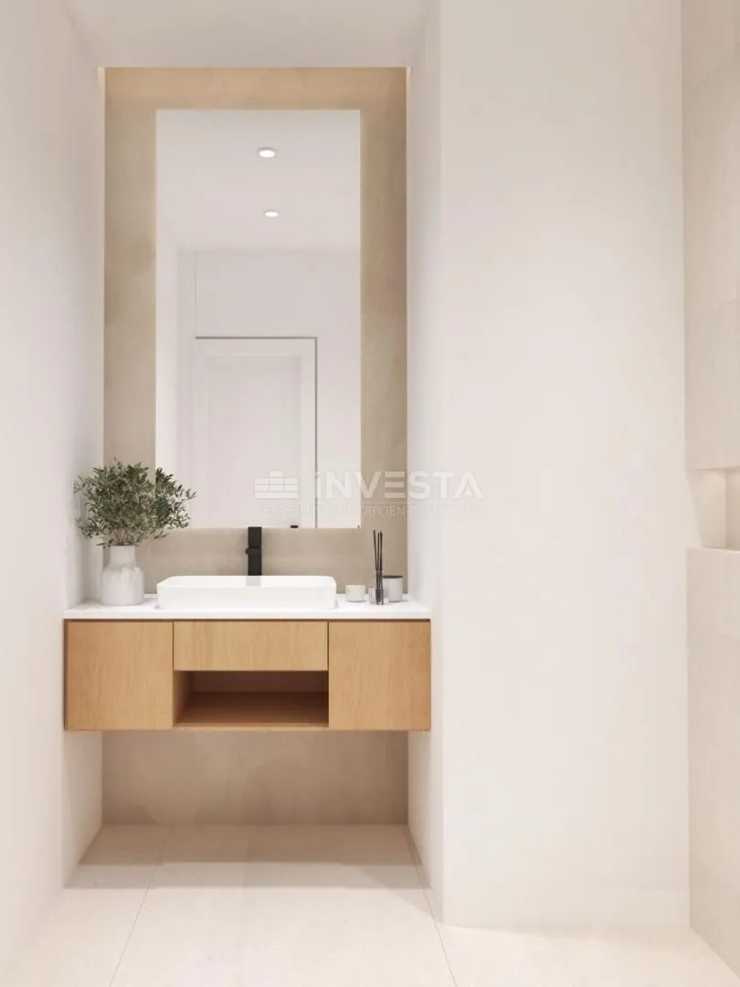 premantura, penthouse sa pogledom na more, blizu mora i centra - slika 6
