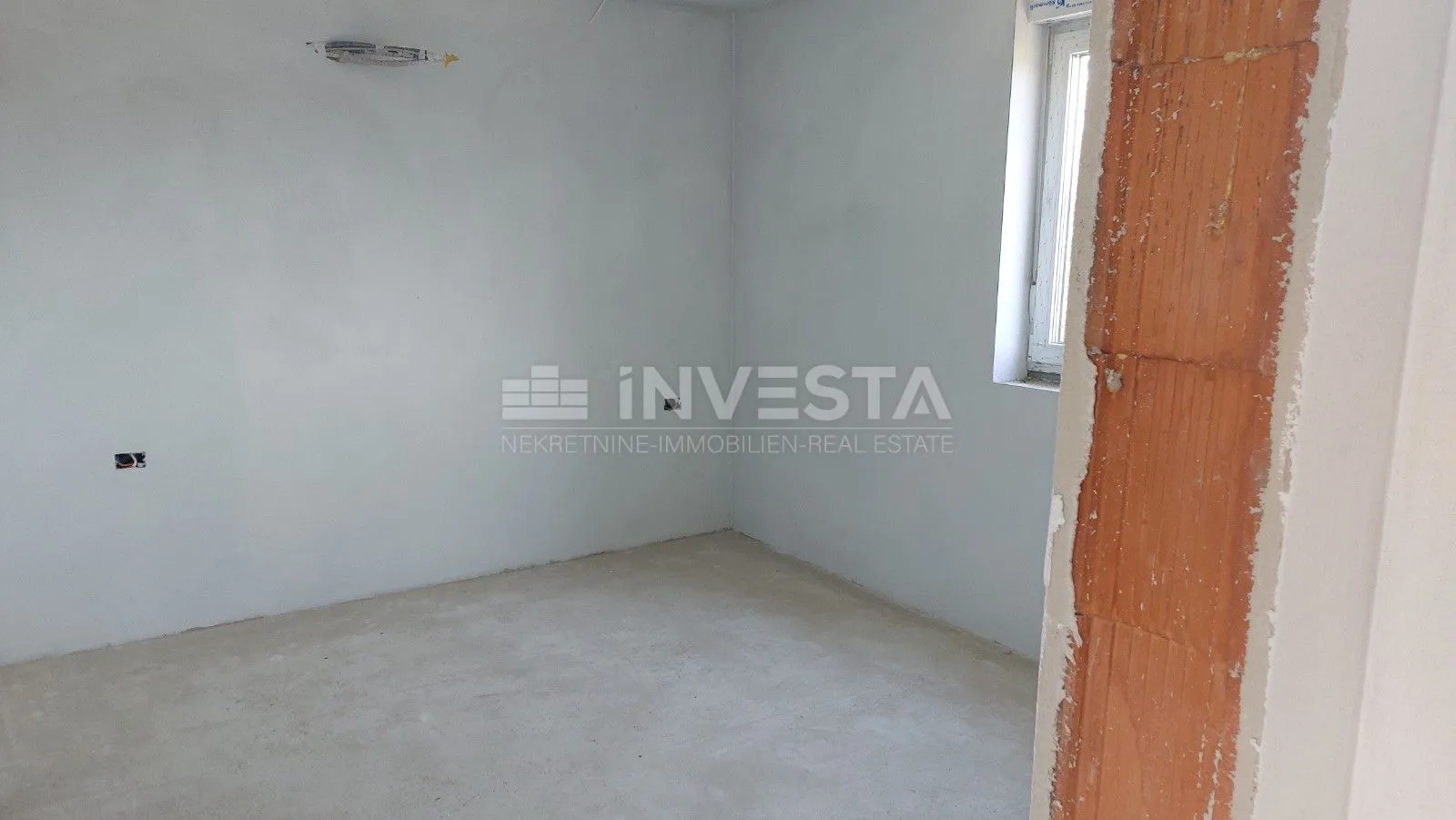 poreč okolica, komforan stan u novogradnji s vrtom - slika 10