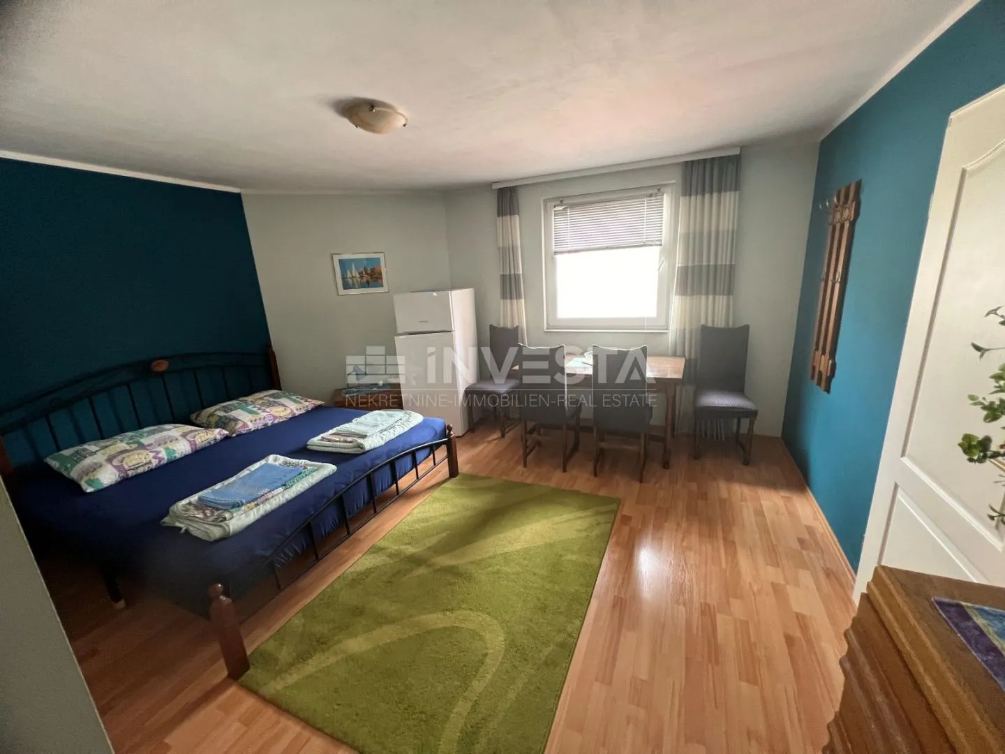medulin, kuća s 7 apartmana na samo 100 m od mora - slika 24