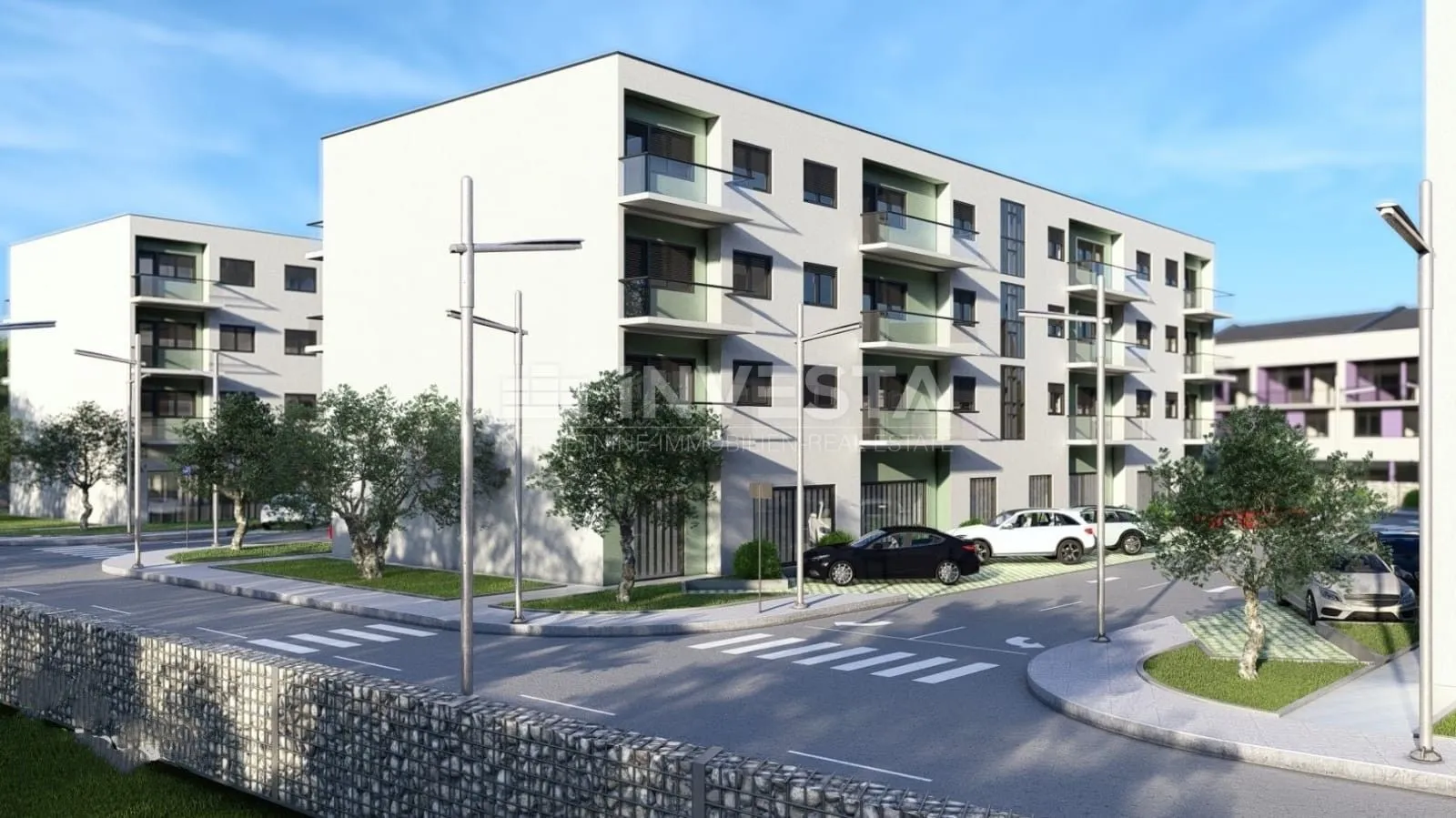 pula okolica, građevinsko zemljište za stambene zgrade - slika 23