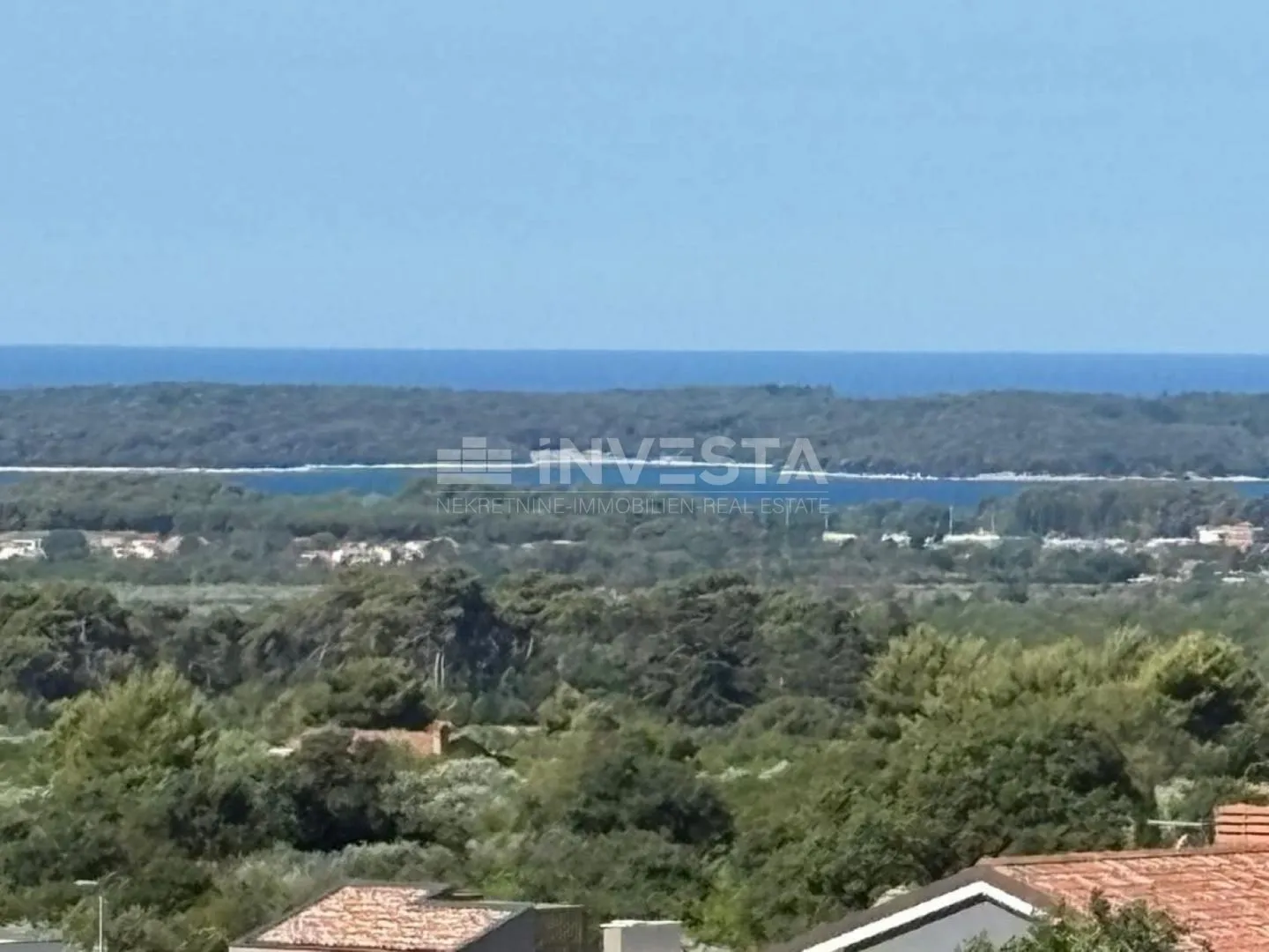 kuća sa pogledom na more u galižani - slika 20