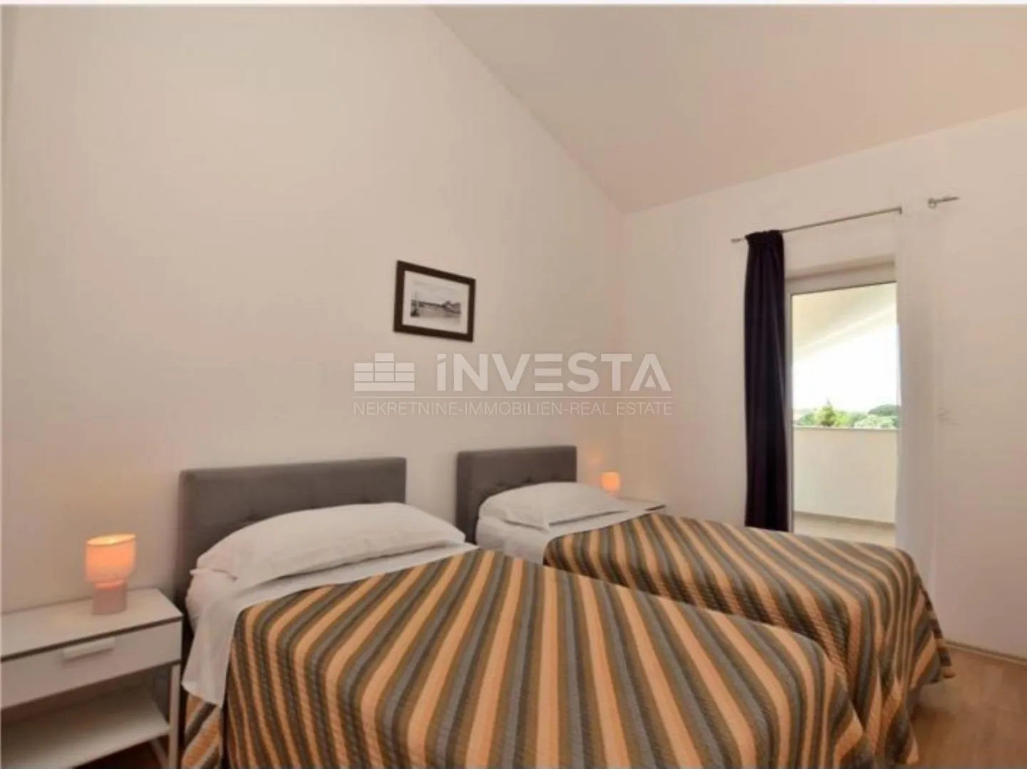 fažana, apartmanska kuća sa 6 stanova i bazenom - slika 31