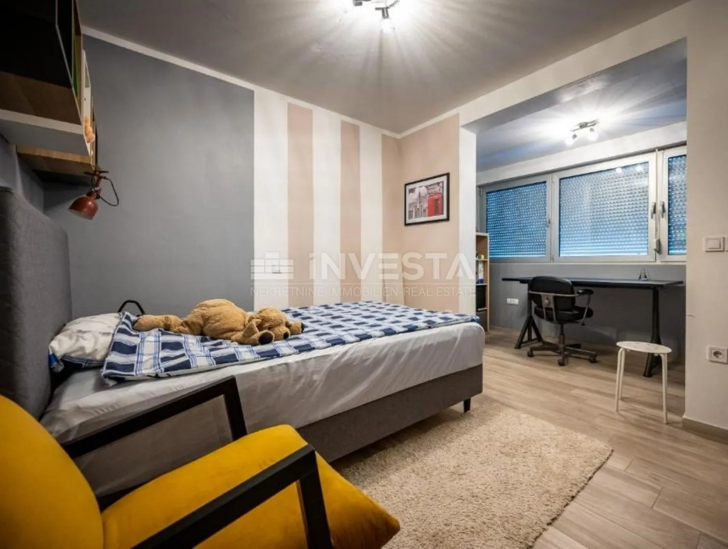 medulin, prekrasan penthouse sa pogledom na more - slika 11