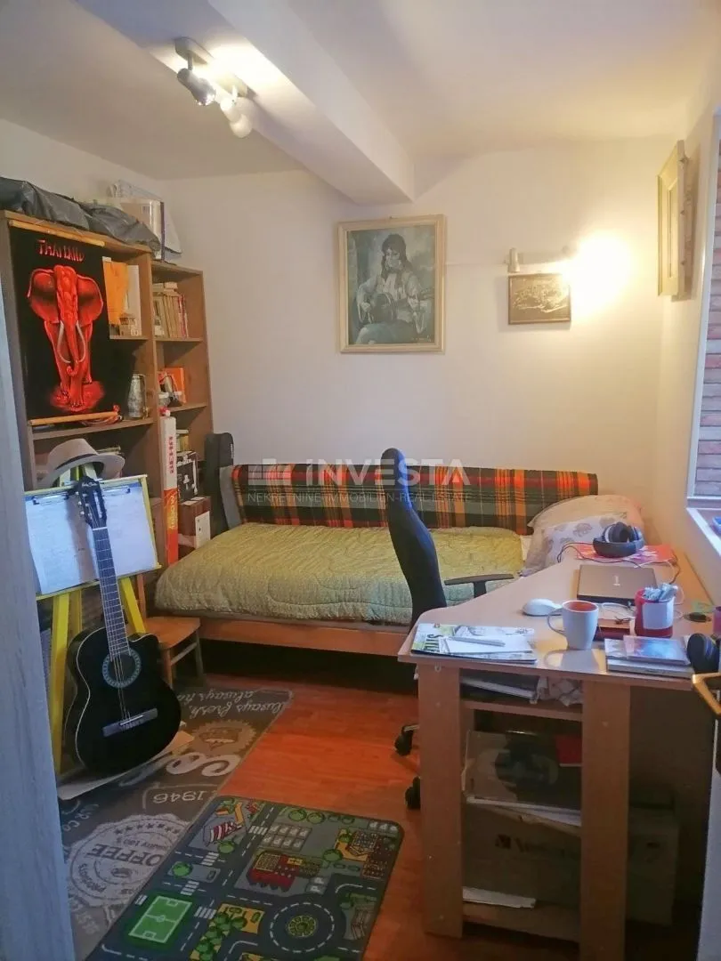 poreč, centar, dvosoban stan na pješačkoj udaljenosti od tržnice, 68m2 - slika 10