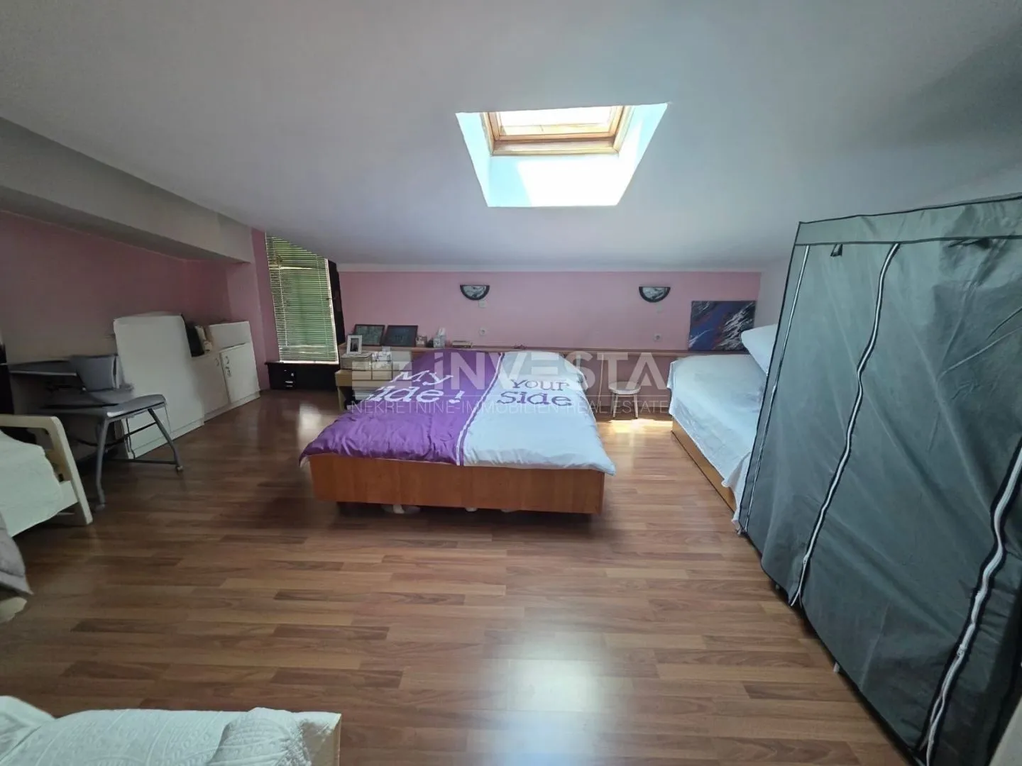 veli vrh, obiteljska kuća s više stambenih jedinica - slika 15