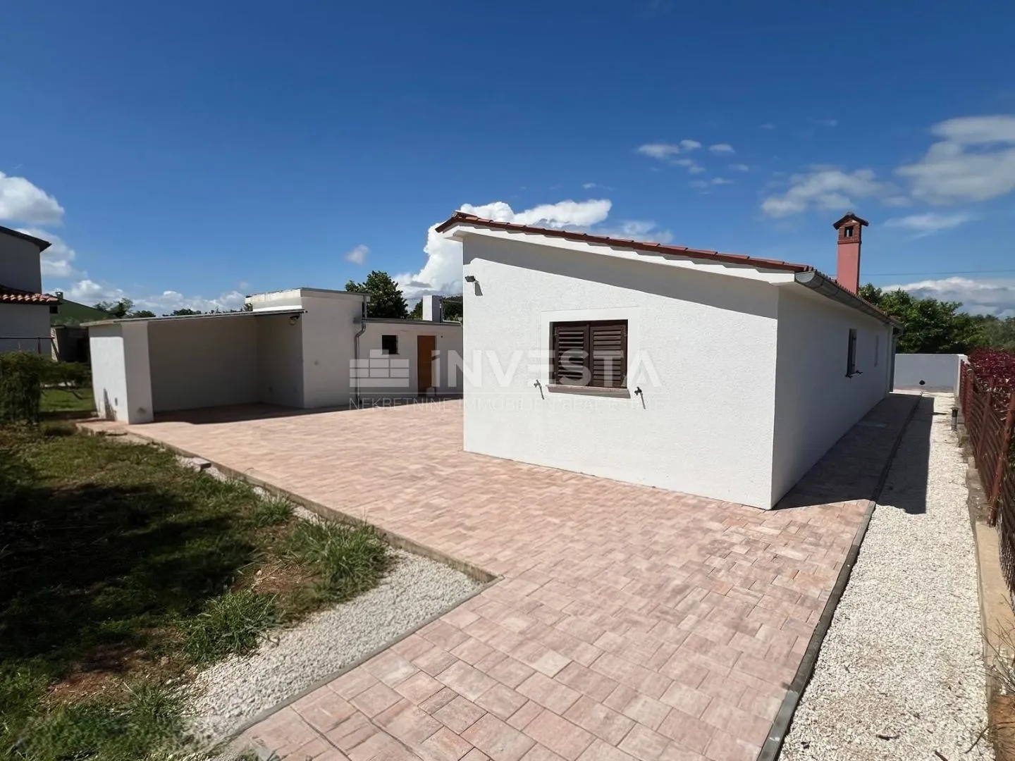 pula, šišan 3ss renovirana prizemnica, 100m² - slika 3