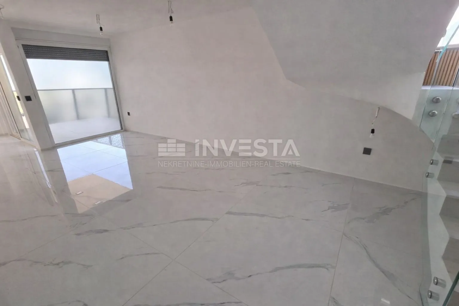 valbandon, luksuzni penthouse s pogledom na more - slika 4