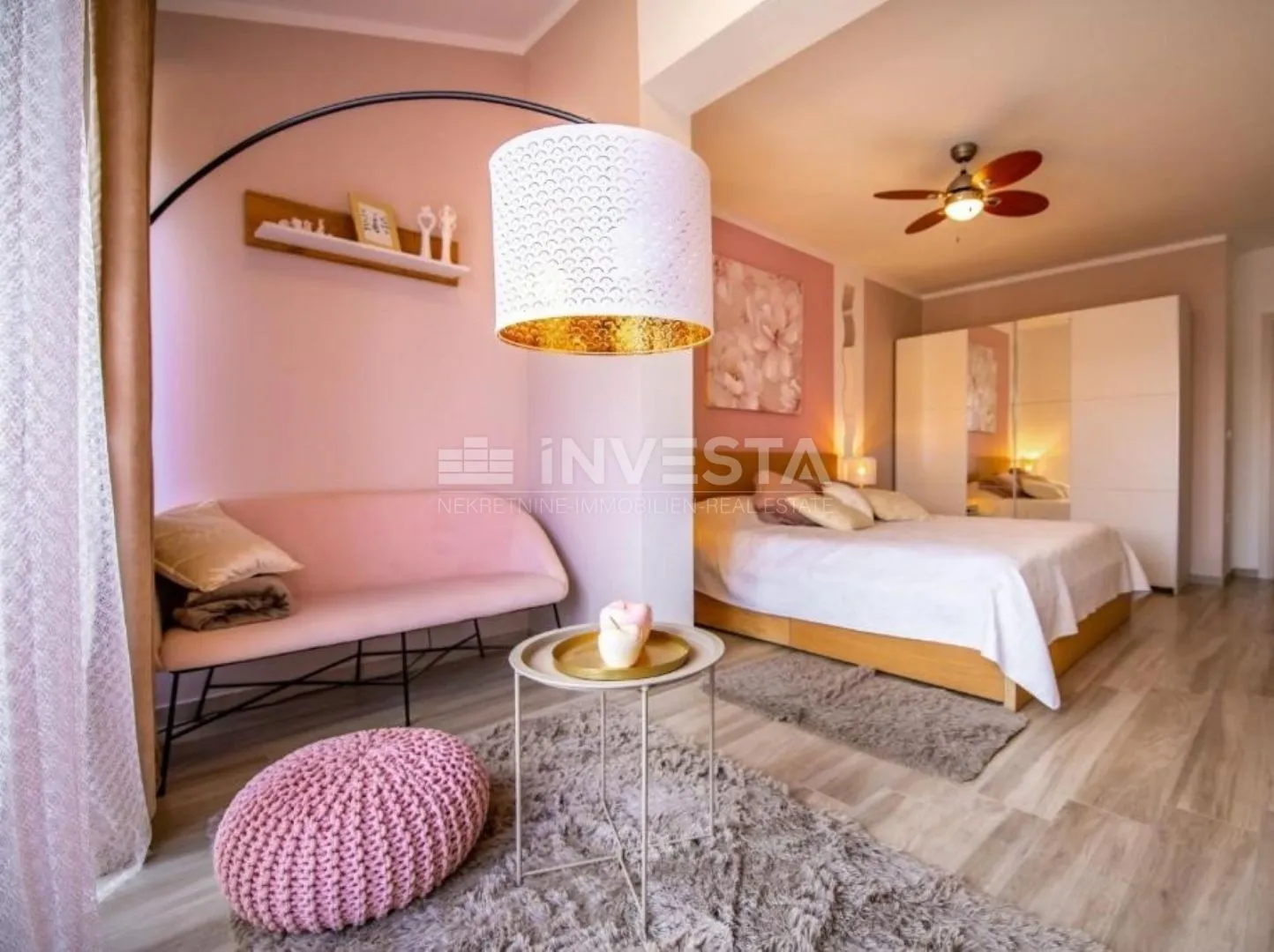 medulin, prekrasan penthouse sa pogledom na more - slika 16