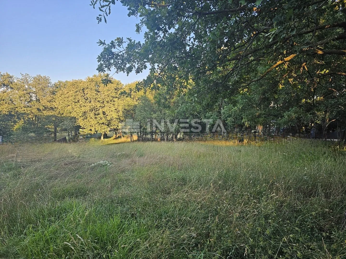 medulin, građevinsko zemljište, 500 m od mora - slika 3