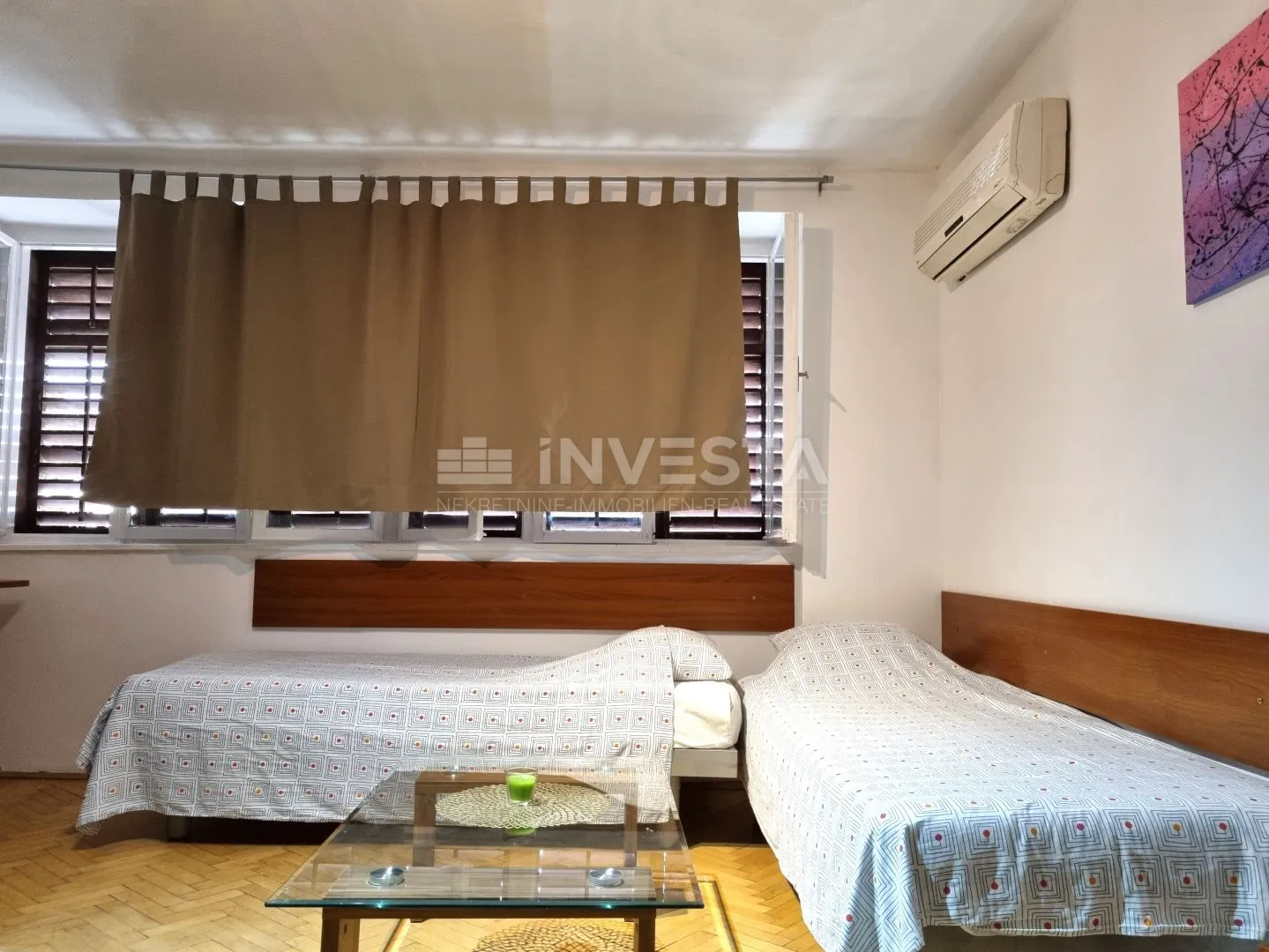 pula, strogi centar, kuća s 3 stana + poslovni prostor, pogled more - slika 45