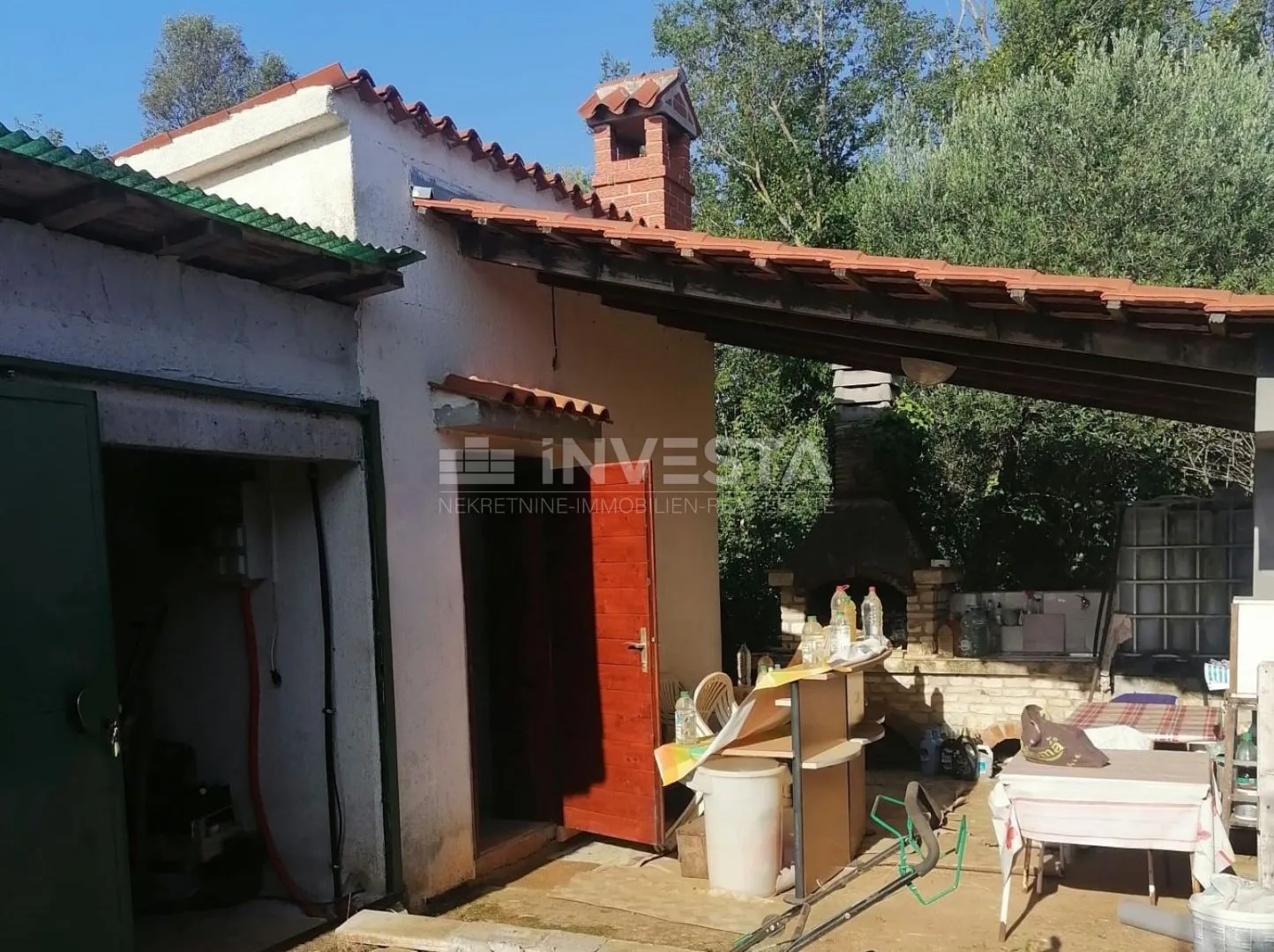 rovinj, zelena oaza mira blizu mora - slika 6