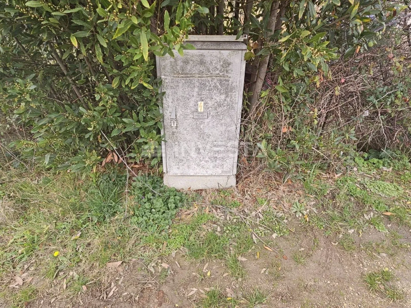 pula, veli vrh, građevinsko zemljište 2907m2 - slika 10