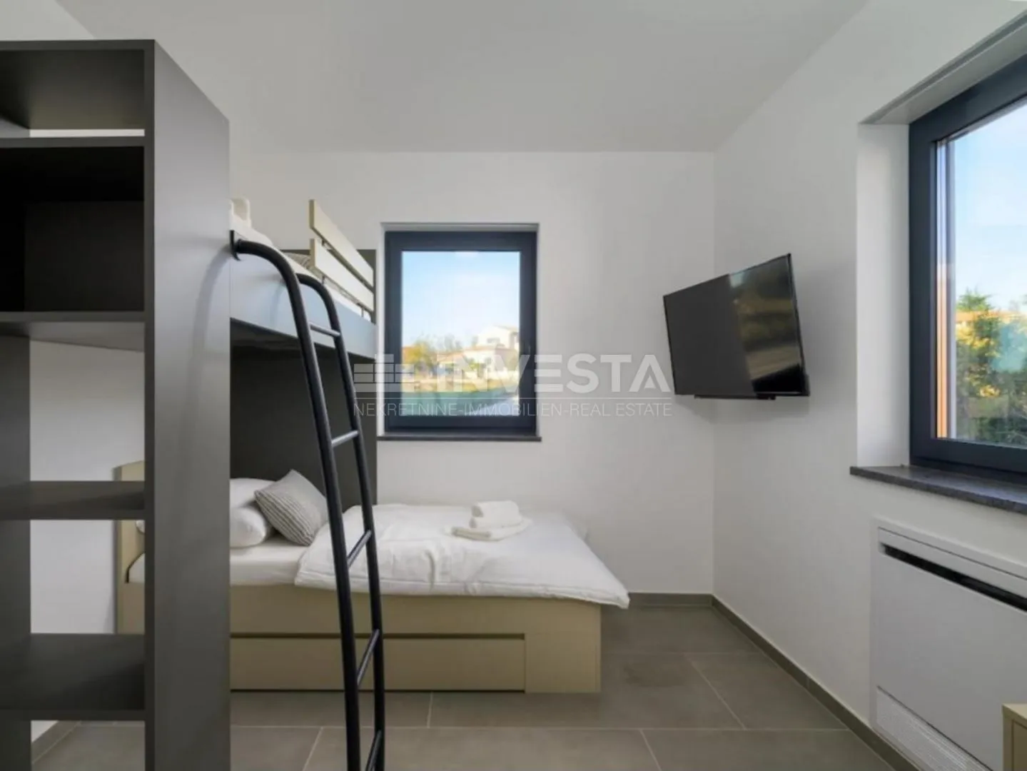 svetvinčenat, nova vila s bazenom, prilika! super cijena! - slika 23
