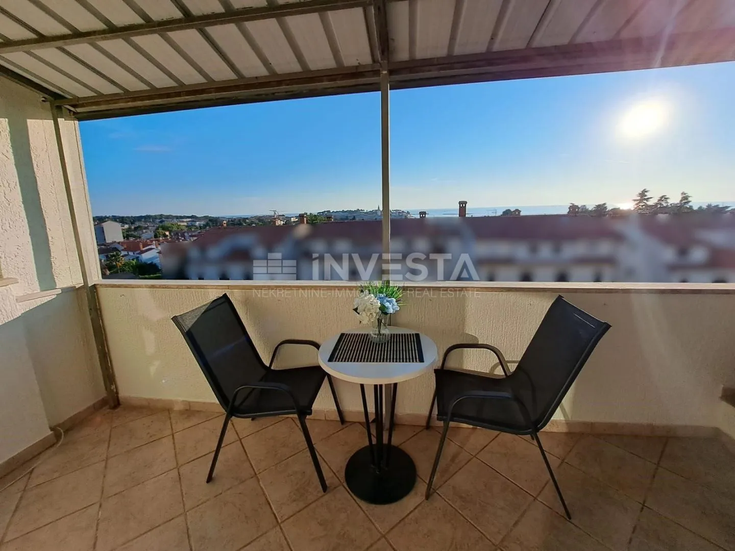 poreč, penthouse blizu plaža i centra grada - slika 13
