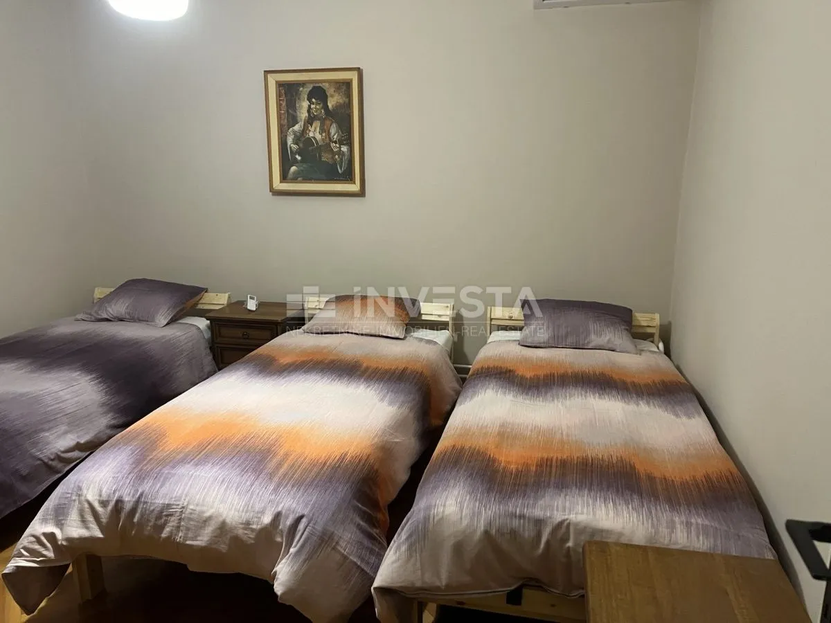 poreč, kuća prizemnica u nizu sa prostranom okućnicom - slika 12