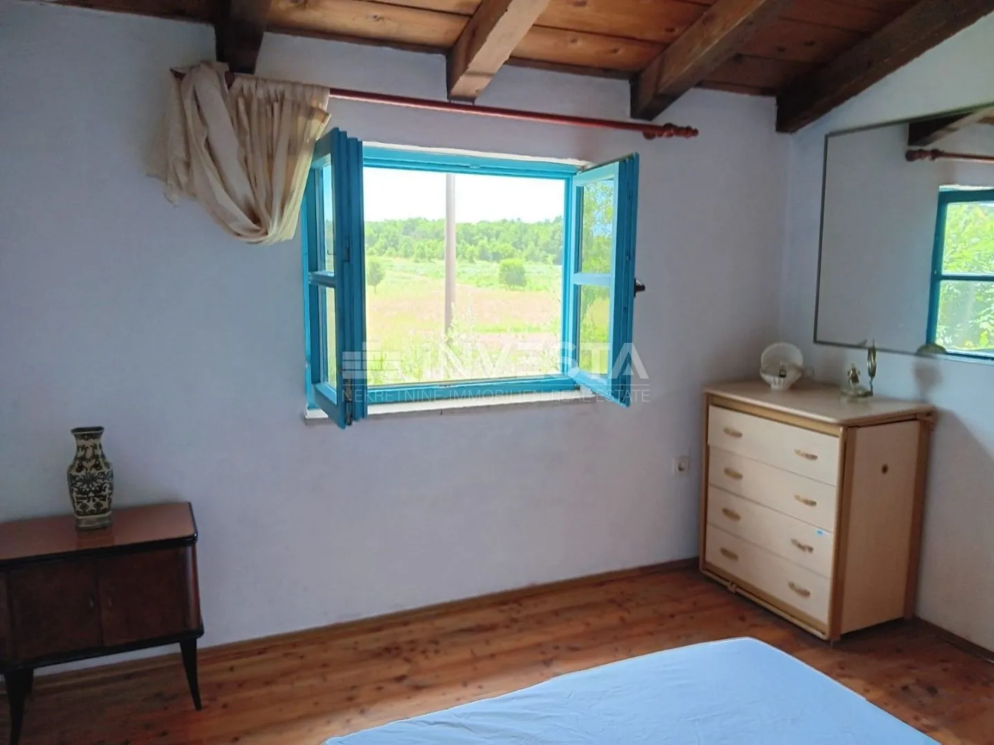 poreč okolica, autohtona istarska kuća u nizu, 105 m2 - slika 11
