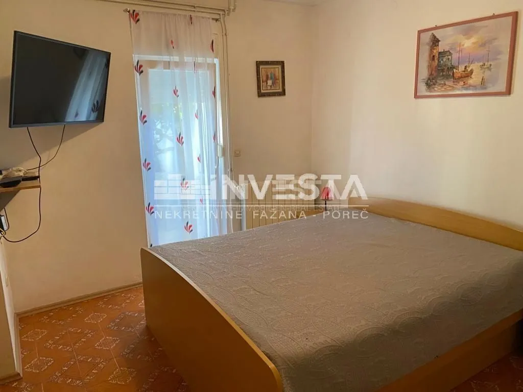 fažana, valbandon, kuća s tri stambene jedinice u blizini mora i plaža - slika 19