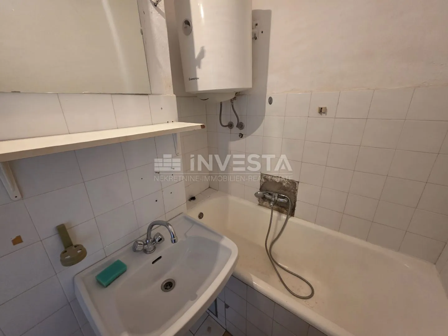 pula, veruda, stan s otvorenim pogledom na more, južne orijentacije - slika 21