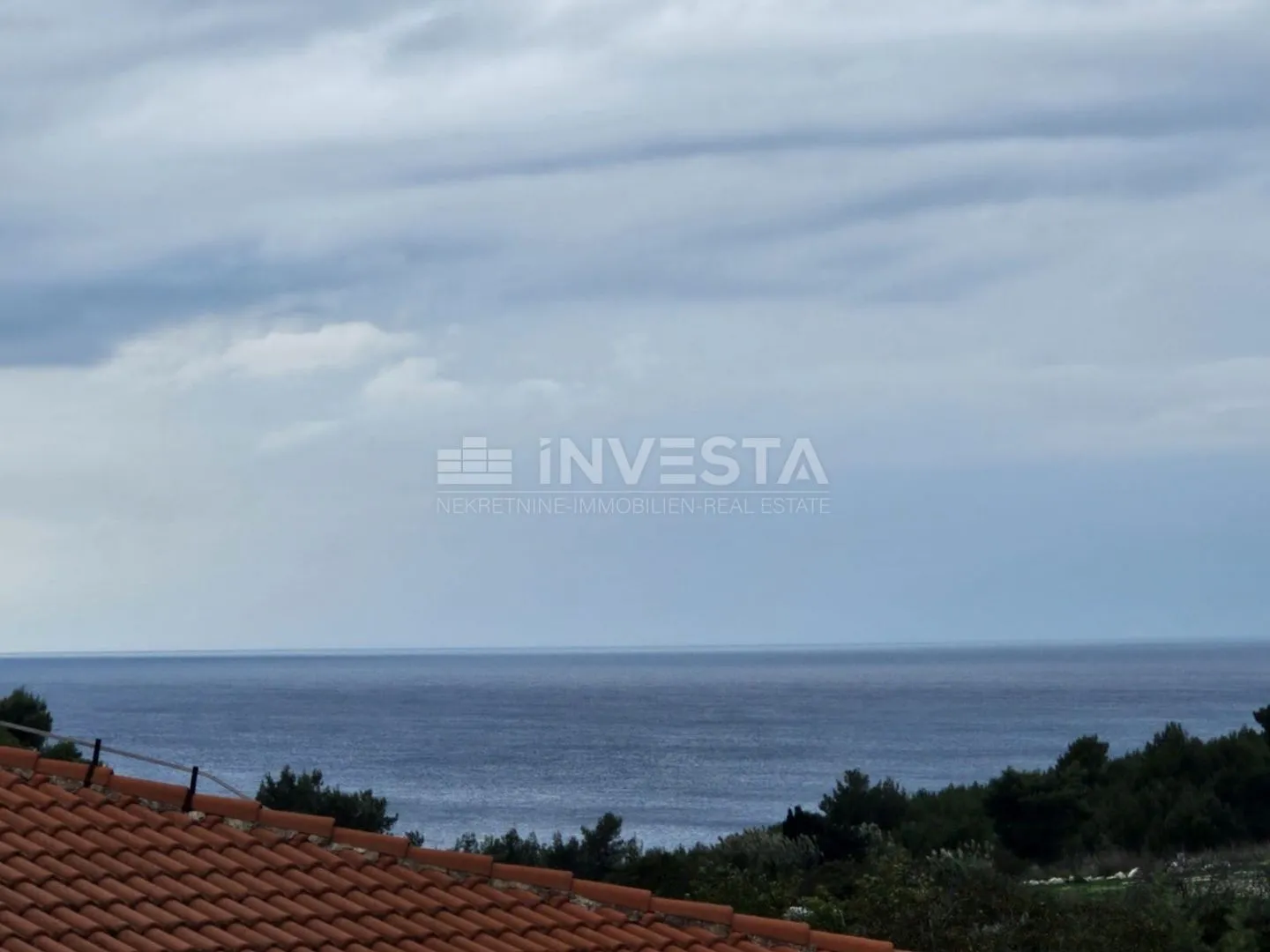 premantura, trosobni stan sa 2 terase i panoramskim pogledom na more - slika 7